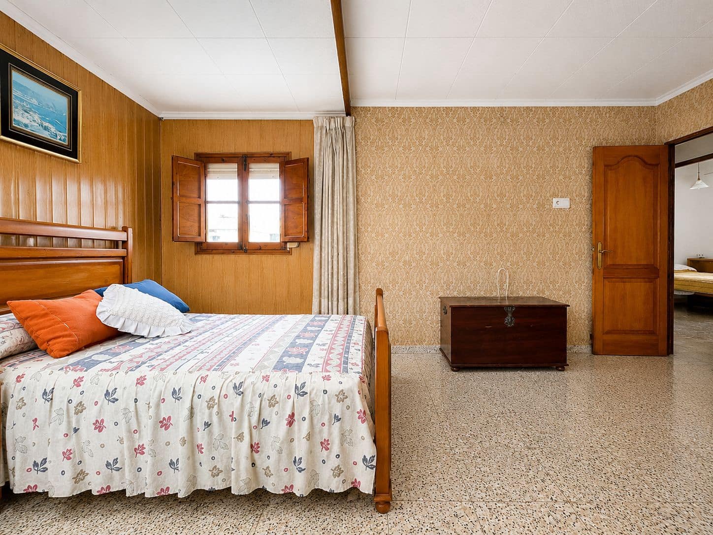 Casa de 4 habitaciones en Teulada en venta - 250.000 € (Ref: 9877274)