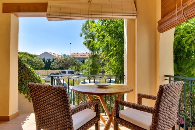 2 Zimmer Apartment zu verkaufen in Javea / Xàbia mit Garage - 320.000 € (Ref: 9895395)