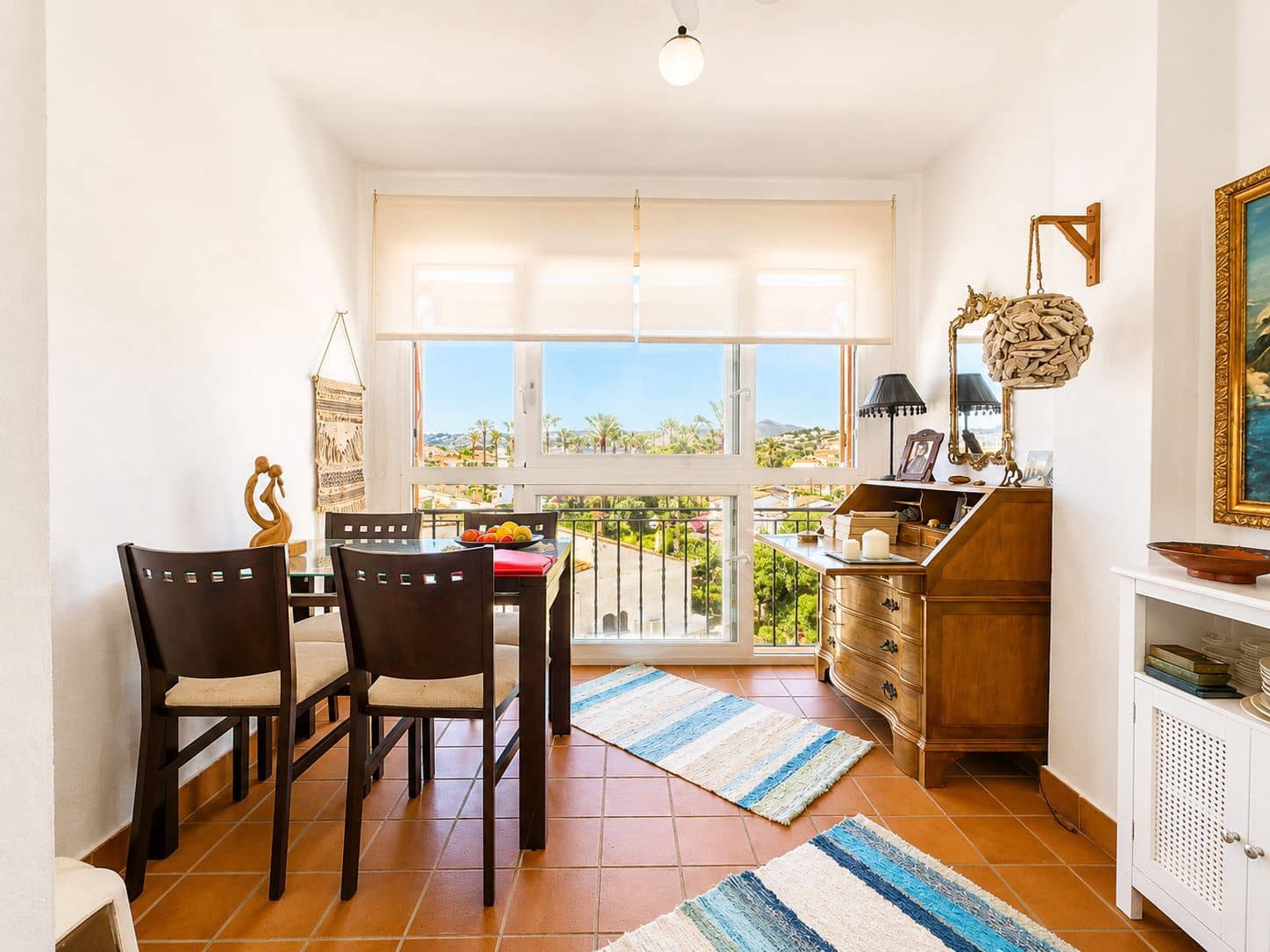 2 bedroom Apartment for rent in Arenal with garage - € 750 (Ref: 9927929)
