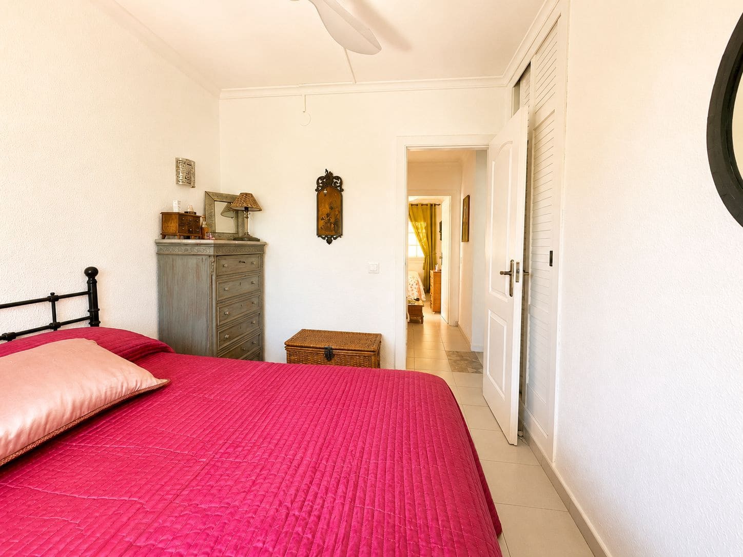 2 bedroom Apartment for rent in Arenal with garage - € 750 (Ref: 9927929)
