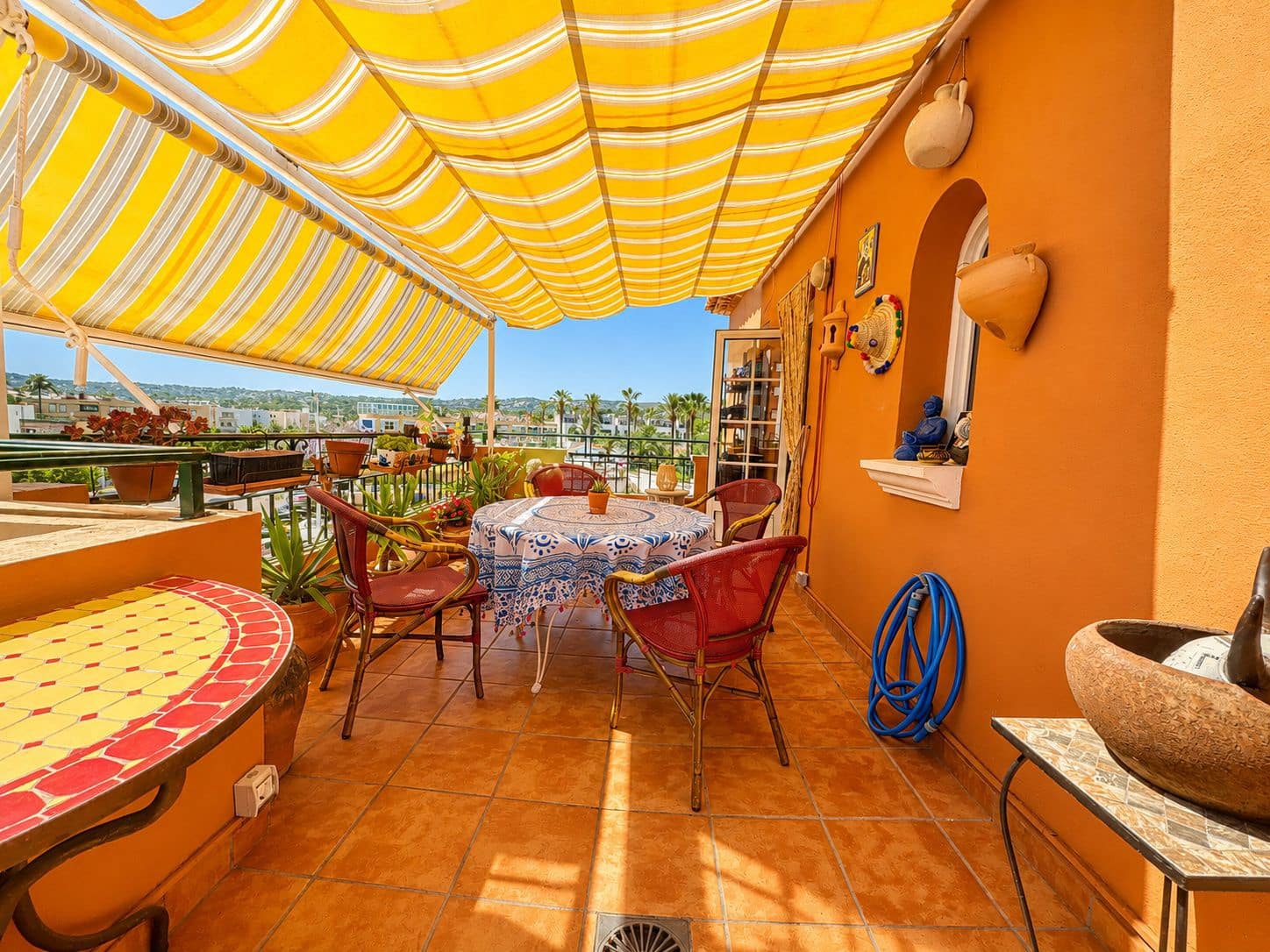 2 bedroom Apartment for rent in Arenal with garage - € 750 (Ref: 9927929)