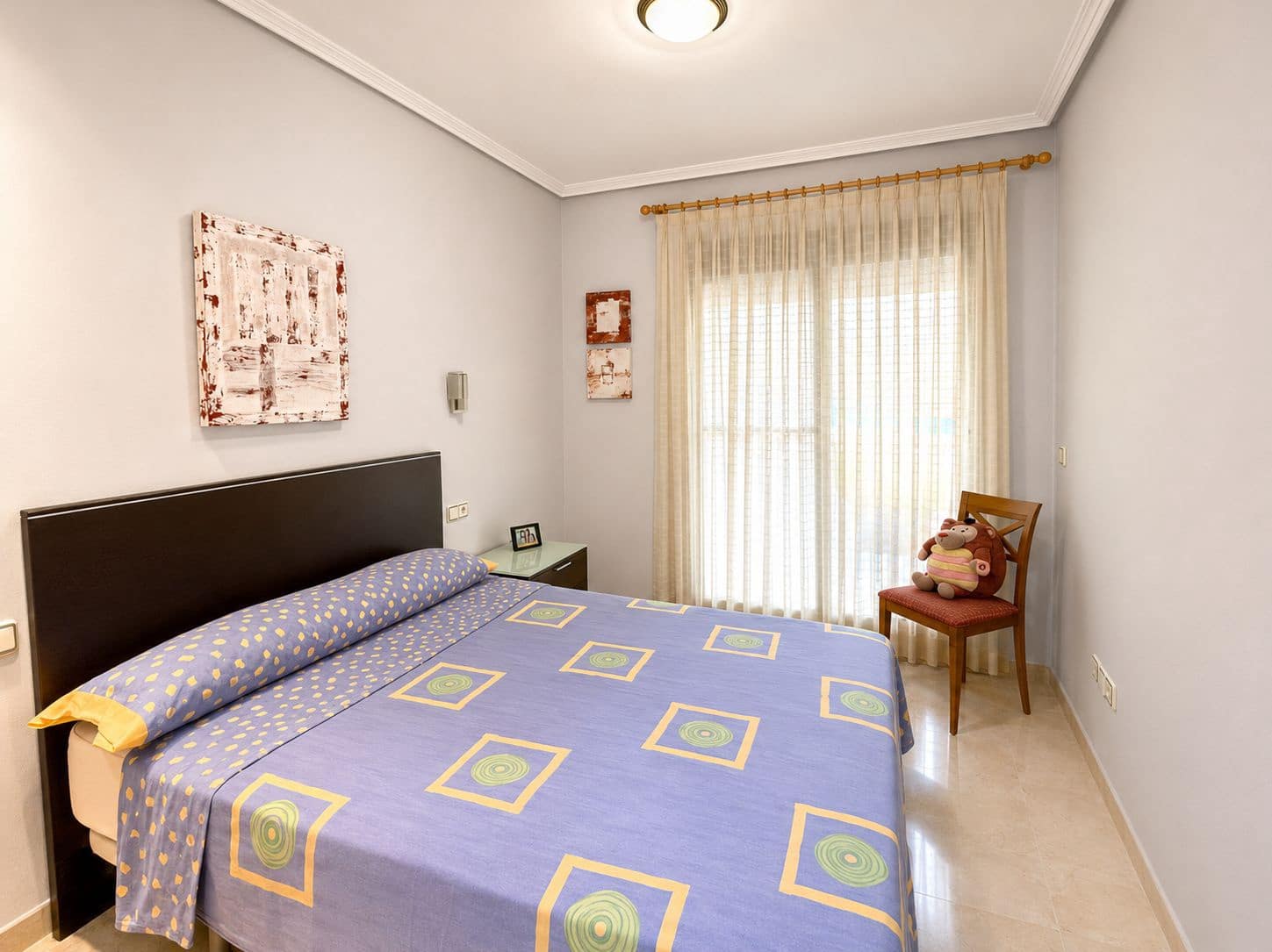 2 bedroom Apartment for rent in Javea / Xabia with pool - € 1,100 (Ref: 9927930)