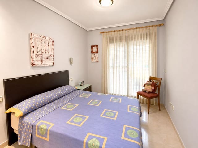2 bedroom Apartment for rent in Javea / Xàbia with pool - € 1,100 (Ref: 9927930)