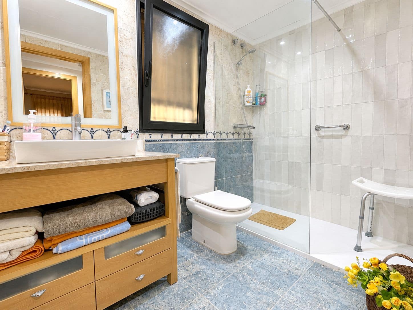 2 bedroom Apartment for rent in Javea / Xabia with pool - € 1,100 (Ref: 9927930)