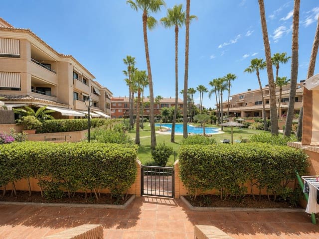2 bedroom Apartment for rent in Javea / Xàbia with pool - € 1,100 (Ref: 9927930)