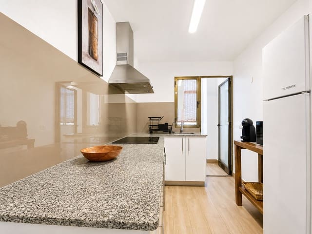 Appartement de 4 chambres à louer à Arenal, Javea / Xàbia avec piscine - 950 € (Ref: 9927931)