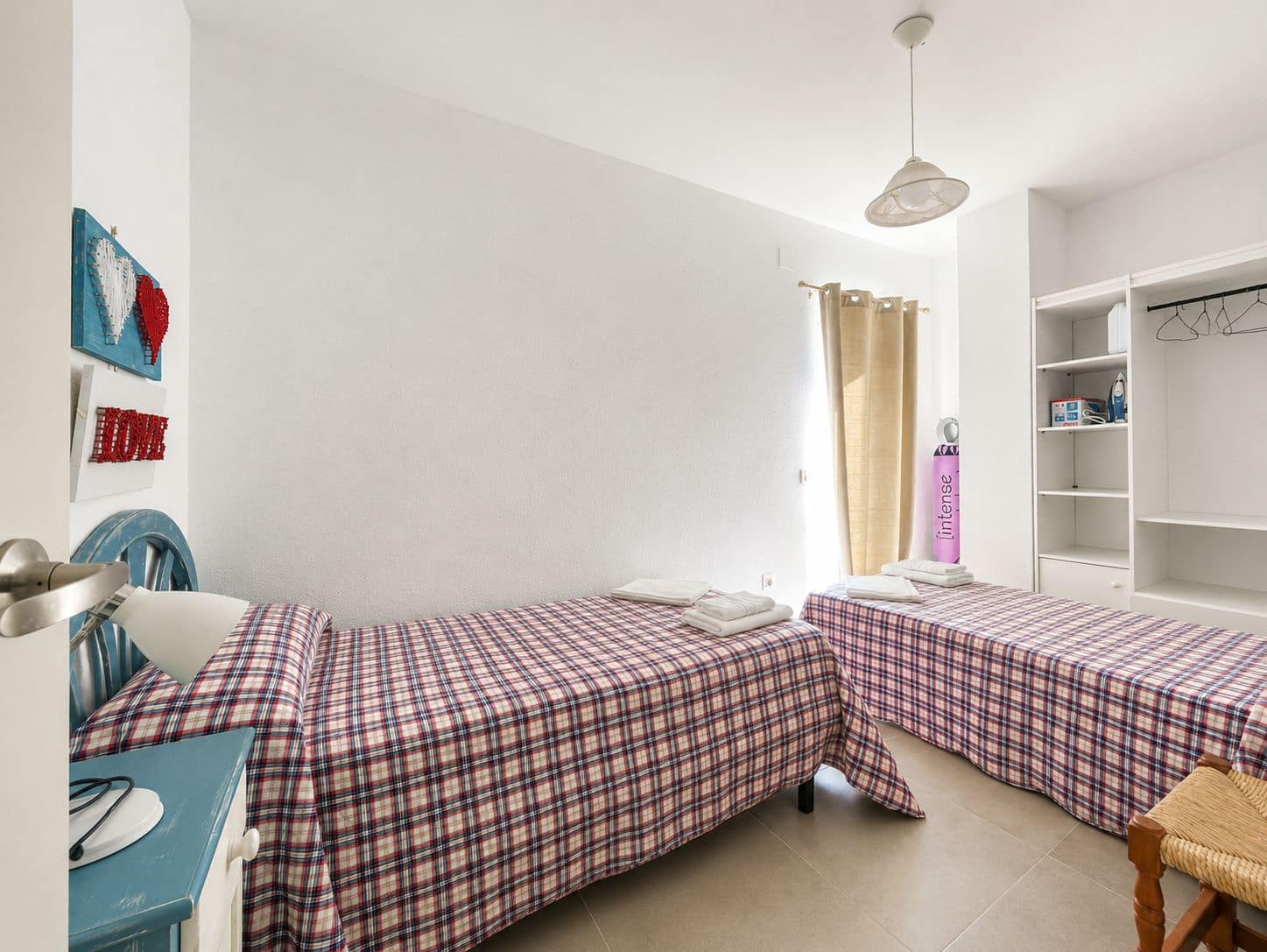Appartement de 4 chambres à louer à Arenal avec piscine - 950 € (Ref: 9927931)