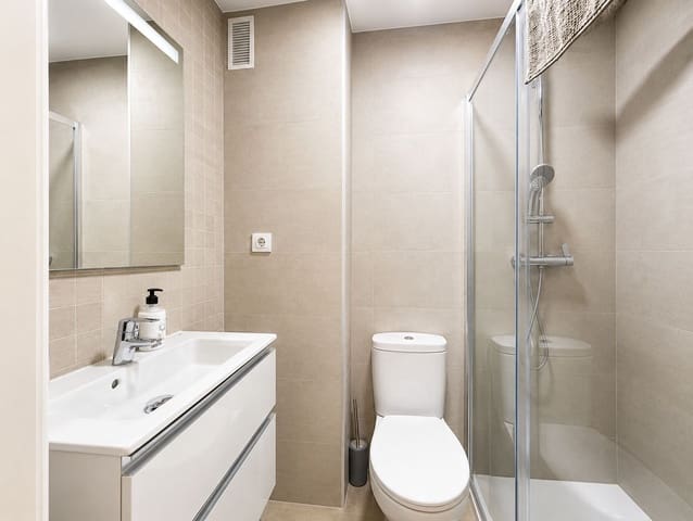 Appartement de 4 chambres à louer à Arenal, Javea / Xàbia avec piscine - 950 € (Ref: 9927931)