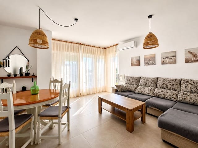 Appartement de 4 chambres à louer à Arenal, Javea / Xàbia avec piscine - 950 € (Ref: 9927931)