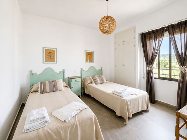 Appartement de 4 chambres à louer à Arenal, Javea / Xàbia avec piscine - 950 € (Ref: 9927931)