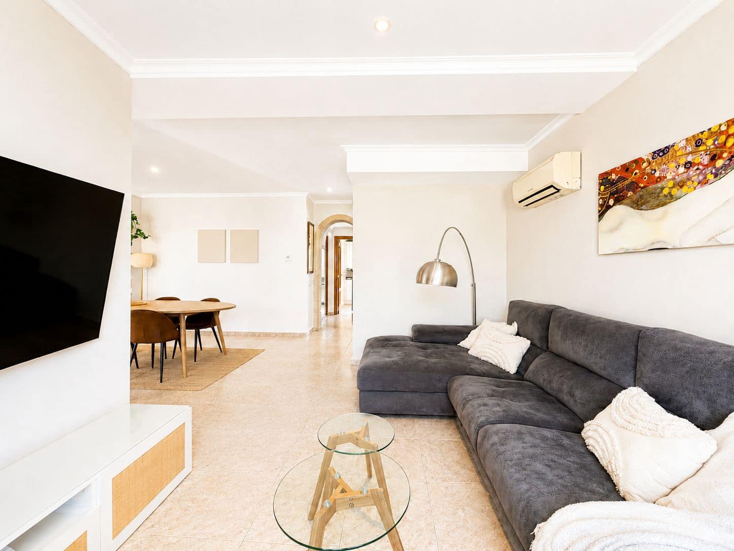 4 soverom Rekkehus til salgs i Javea / Xabia med garasje - € 645 000 (Ref: 9938768)