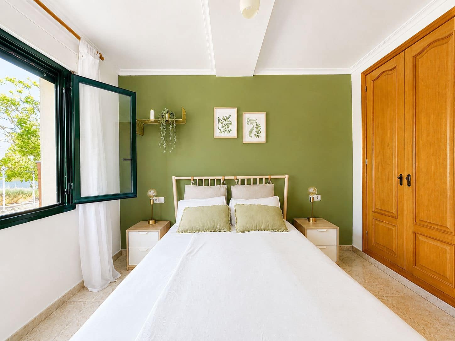 4 soverom Rekkehus til salgs i Javea / Xabia med garasje - € 645 000 (Ref: 9938768)