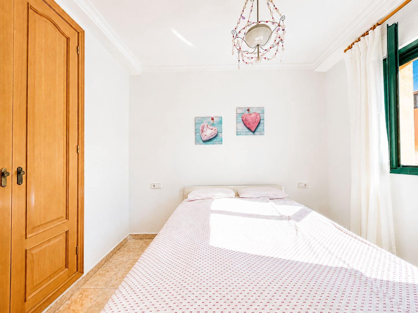 4 soverom Rekkehus til salgs i Javea / Xabia med garasje - € 645 000 (Ref: 9938768)