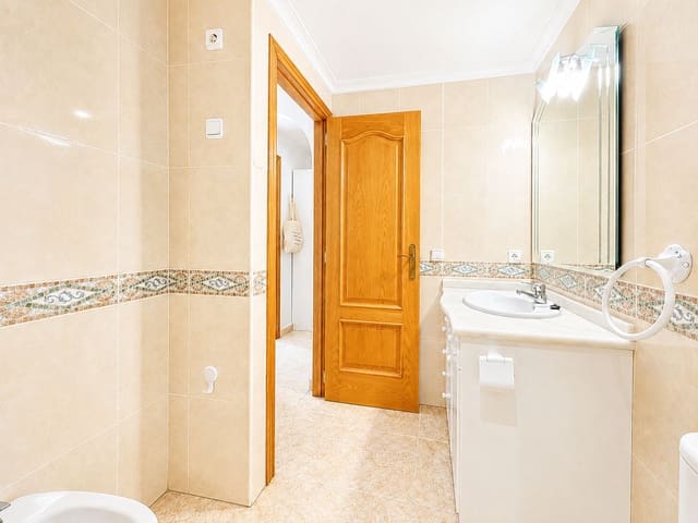 4 sovrum Radhus till salu i Puerto, Javea / Xàbia med garage - 645 000 € (Ref: 9938768)