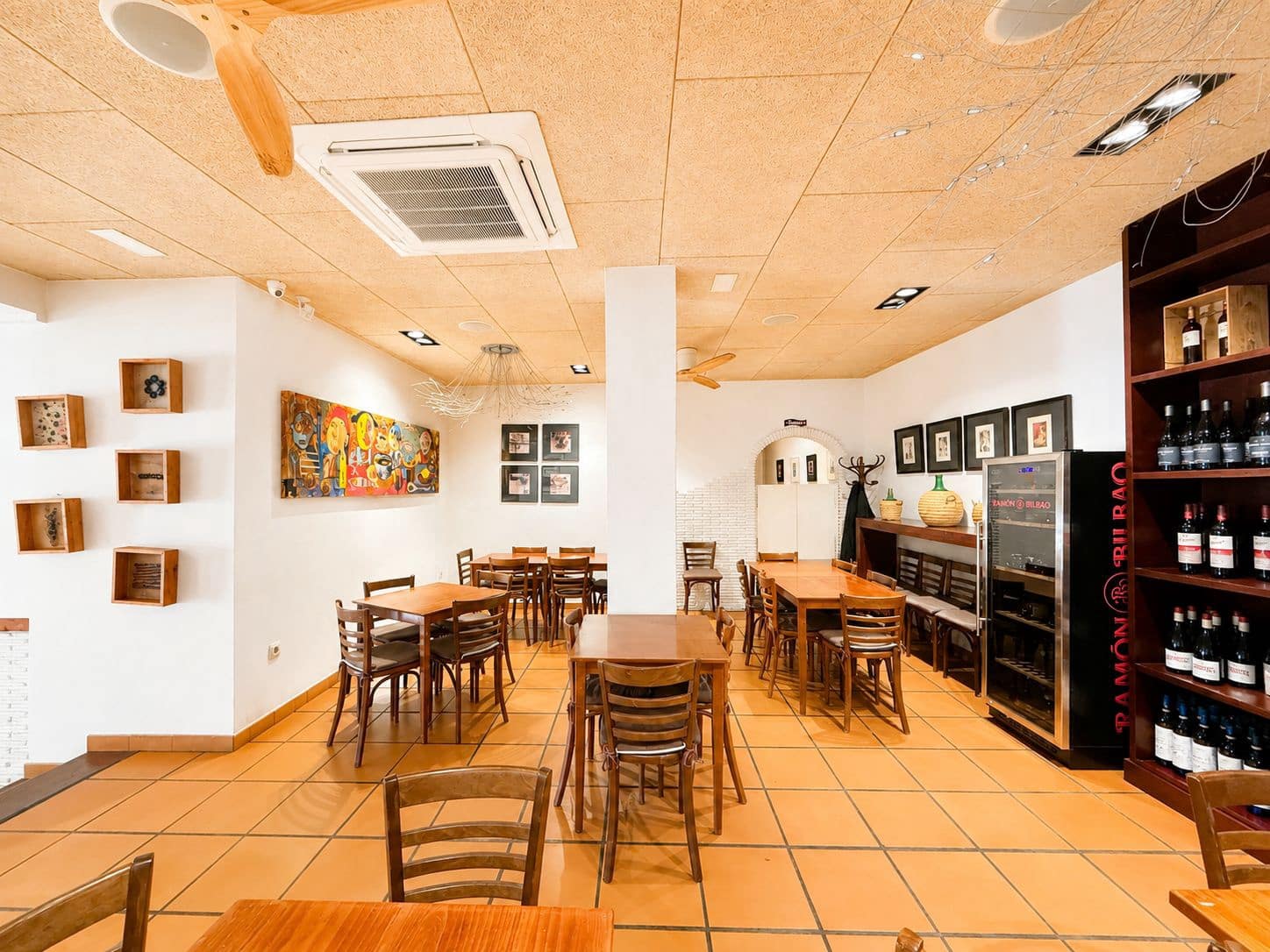 Ristorante/Bar in vendita in Javea / Xabia - 65.000 € (Rif: 9938769)