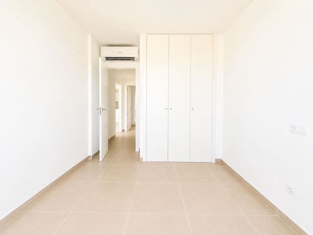 3 camera da letto Appartamento da affittare in Javea / Xàbia con piscina garage - 2.300 € (Rif: 9958461)
