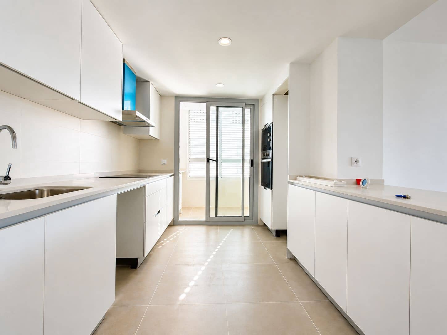 3 bedroom Apartment for rent in Javea / Xabia with pool garage - € 2,300 (Ref: 9958461)
