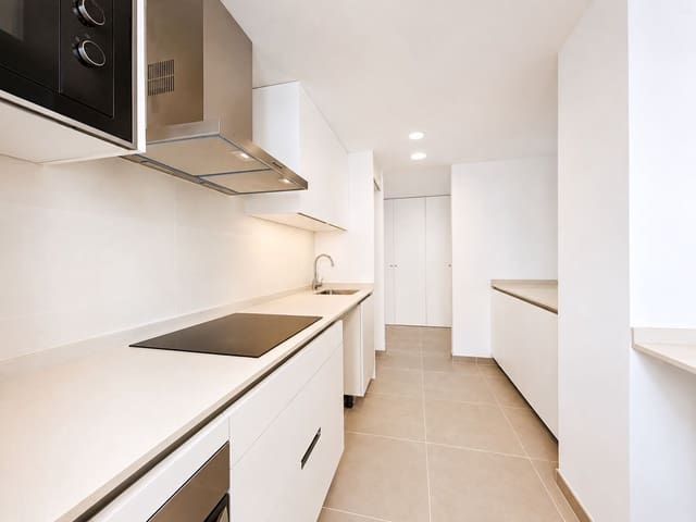 3 camera da letto Appartamento da affittare in Javea / Xàbia con piscina garage - 2.300 € (Rif: 9958461)