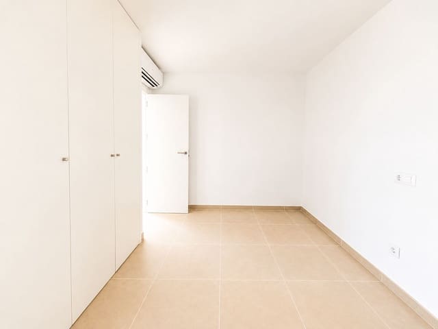 3 camera da letto Appartamento da affittare in Javea / Xàbia con piscina garage - 2.300 € (Rif: 9958461)