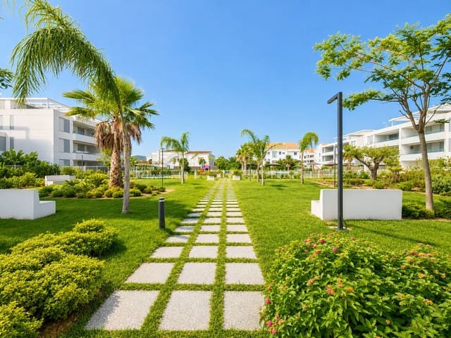 3 camera da letto Appartamento da affittare in Javea / Xàbia con piscina garage - 2.300 € (Rif: 9958461)