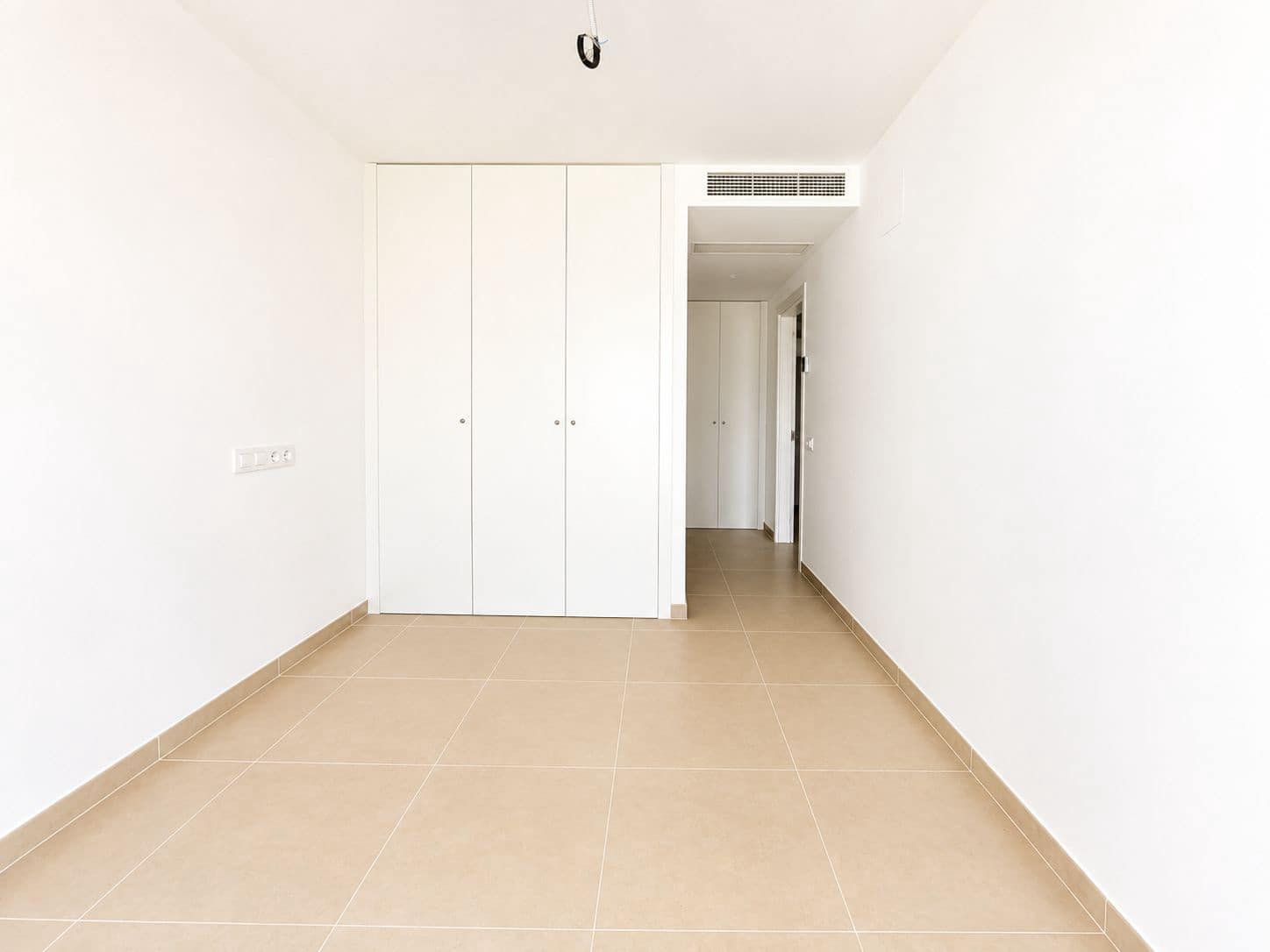 3 bedroom Apartment for rent in Javea / Xabia with pool garage - € 2,200 (Ref: 9958462)