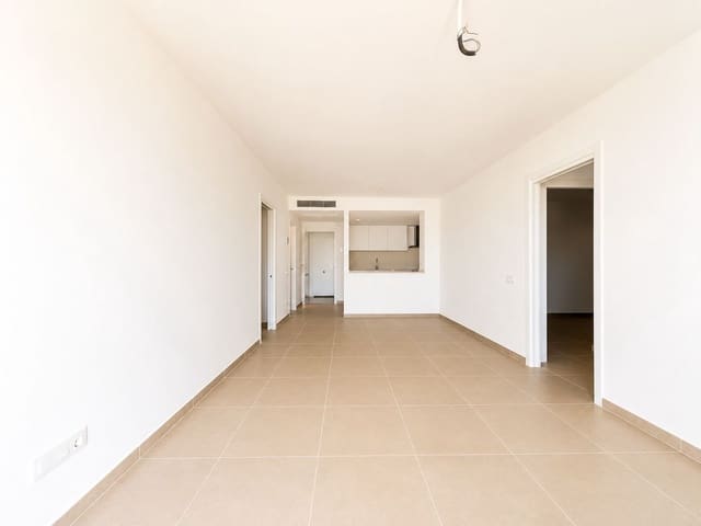 Appartement de 3 chambres à louer à Javea / Xàbia avec piscine garage - 2 200 € (Ref: 9958462)