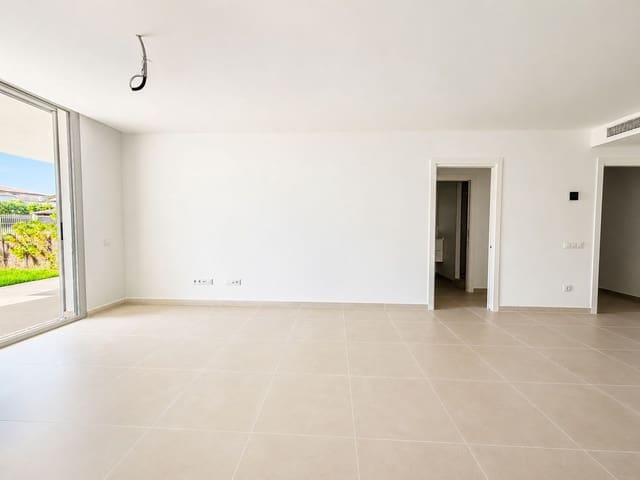 Appartement de 3 chambres à louer à Javea / Xàbia avec piscine garage - 2 200 € (Ref: 9958462)