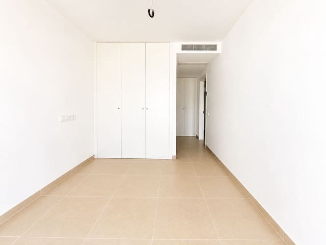 Appartement de 3 chambres à louer à Javea / Xàbia avec piscine garage - 2 200 € (Ref: 9958462)