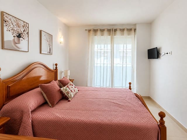 1 slaapkamer Appartement te huur in Javea / Xàbia - € 700 (Ref: 9971646)