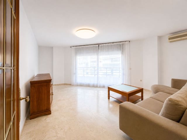 3 camera da letto Appartamento da affittare in Javea / Xàbia con garage - 1.000 € (Rif: 9981426)