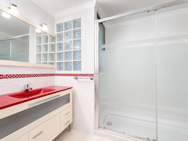 3 camera da letto Appartamento da affittare in Javea / Xàbia con garage - 1.000 € (Rif: 9981426)