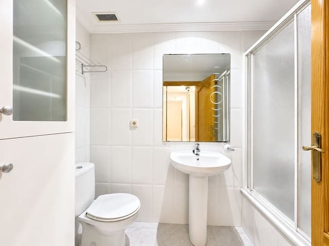 3 camera da letto Appartamento da affittare in Javea / Xàbia con garage - 1.000 € (Rif: 9981426)