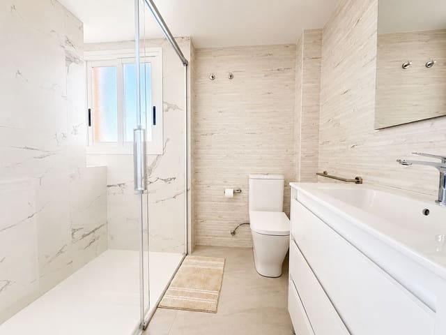 2 slaapkamer Appartement te huur in Arenal, Javea / Xàbia met zwembad - € 1.800 (Ref: 9983814)