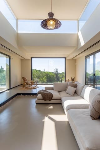 5 soveværelse Villa til salg i Premià de Dalt med swimmingpool garage - € 1.400.000 (Ref: 10004212)