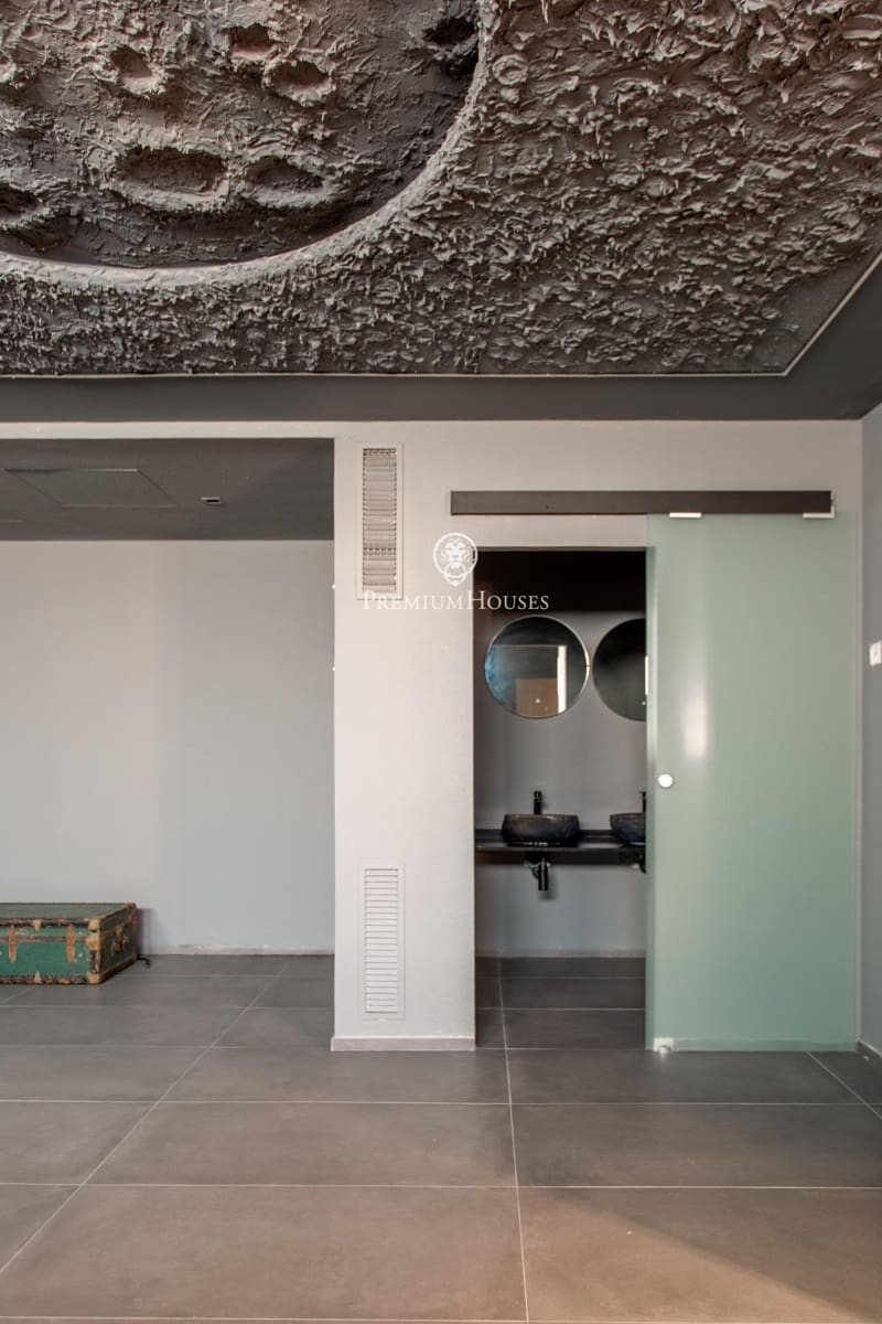 Chalet de 5 habitaciones en Premià de Dalt en venta con piscina garaje - 1.400.000 € (Ref: 10004212)