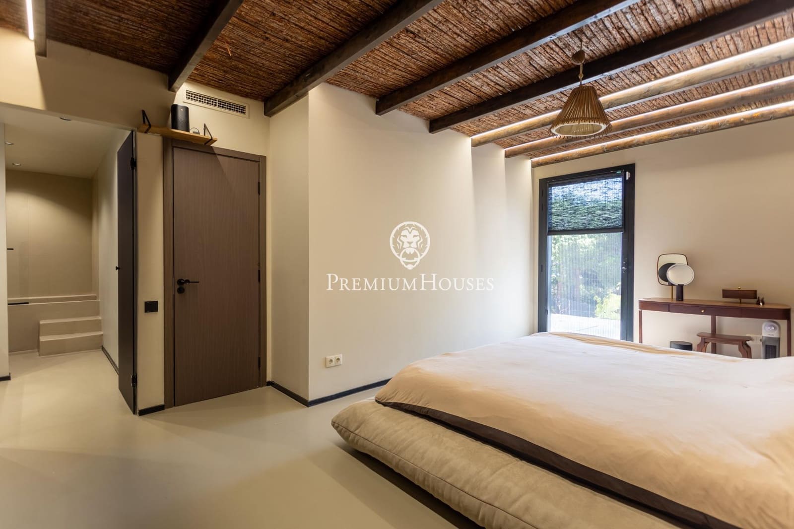 Chalet de 5 habitaciones en Premià de Dalt en venta con piscina garaje - 1.400.000 € (Ref: 10004212)