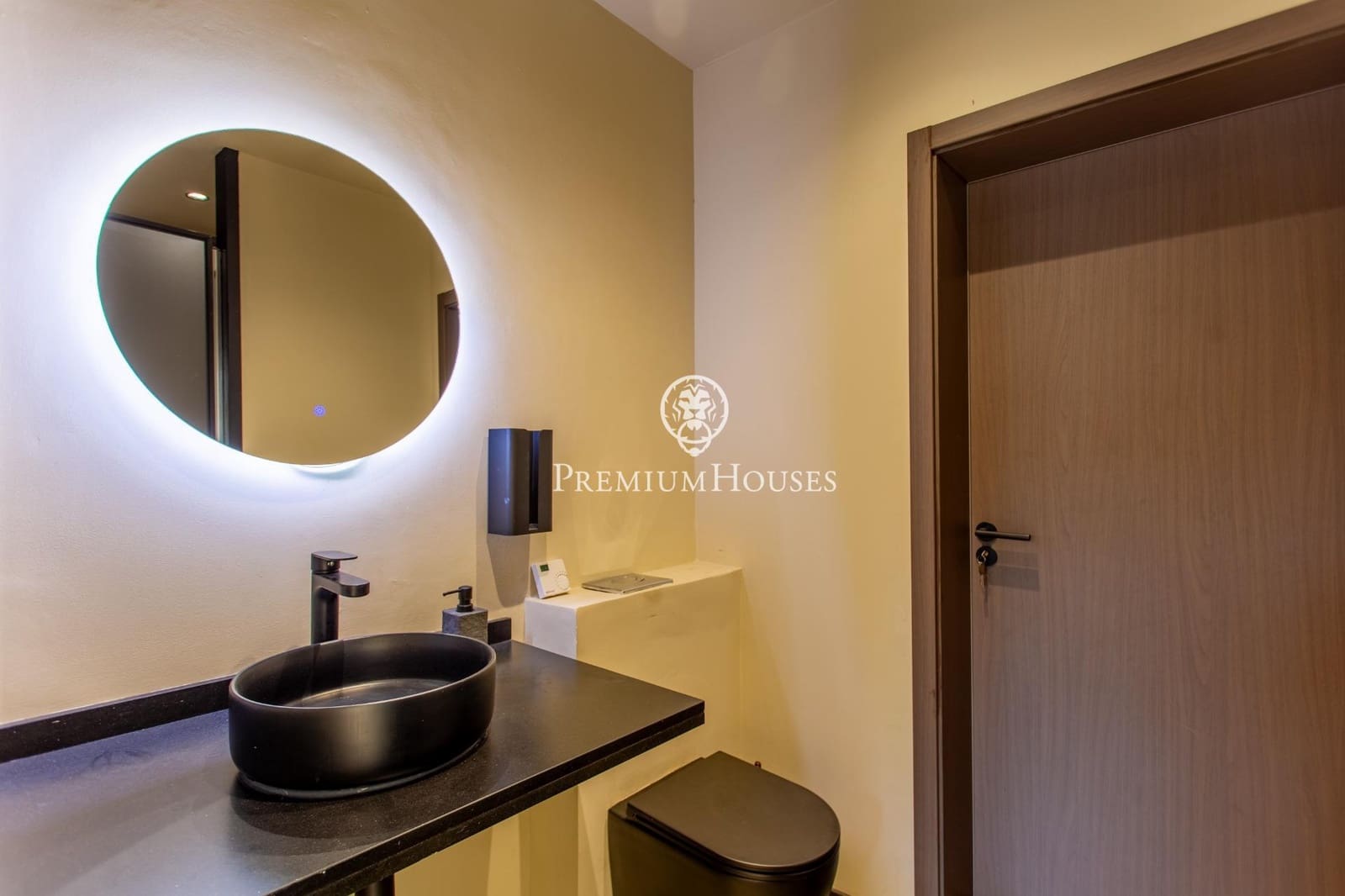 Chalet de 5 habitaciones en Premià de Dalt en venta con piscina garaje - 1.400.000 € (Ref: 10004212)