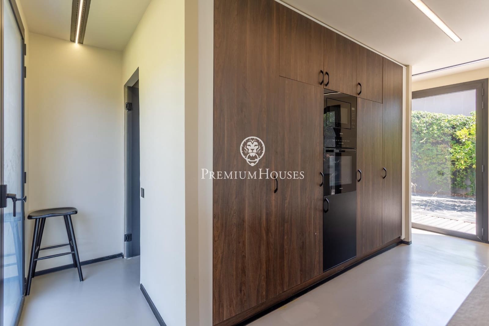 Chalet de 5 habitaciones en Premià de Dalt en venta con piscina garaje - 1.400.000 € (Ref: 10004212)