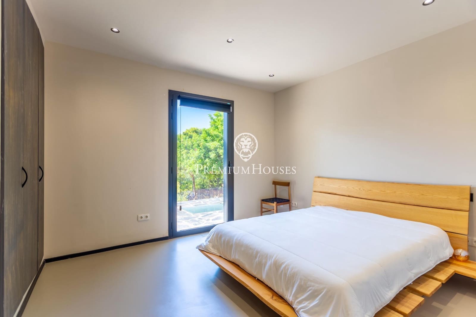 Chalet de 5 habitaciones en Premià de Dalt en venta con piscina garaje - 1.400.000 € (Ref: 10004212)