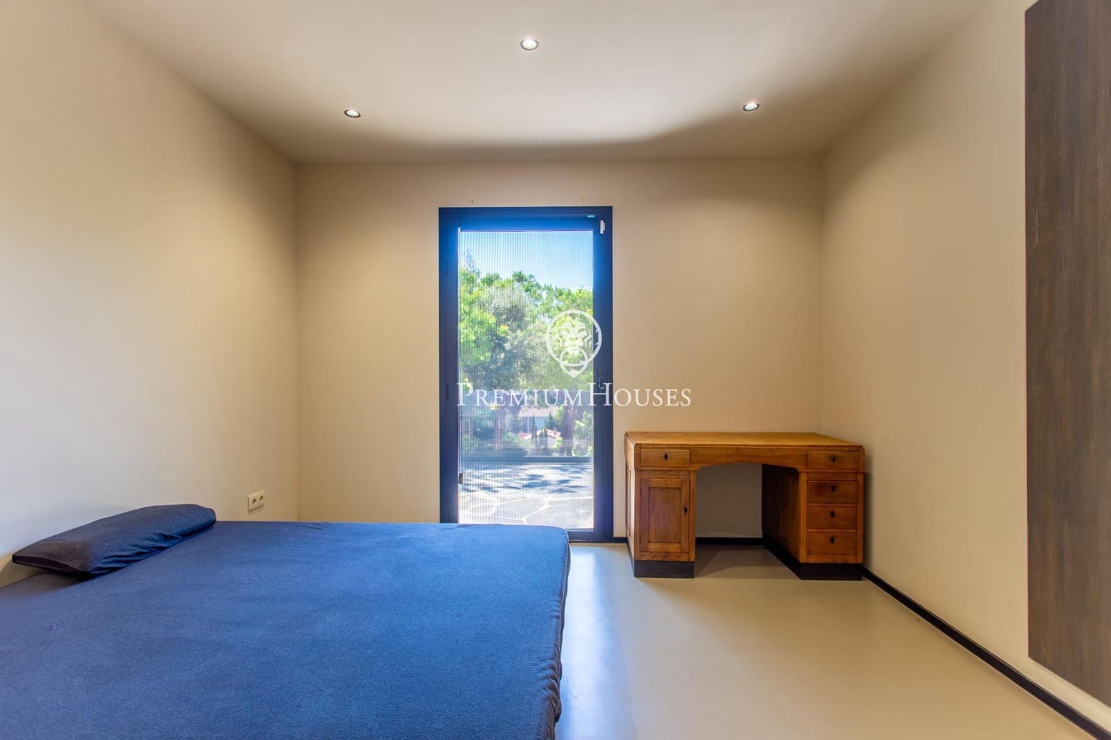 Chalet de 5 habitaciones en Premià de Dalt en venta con piscina garaje - 1.400.000 € (Ref: 10004212)