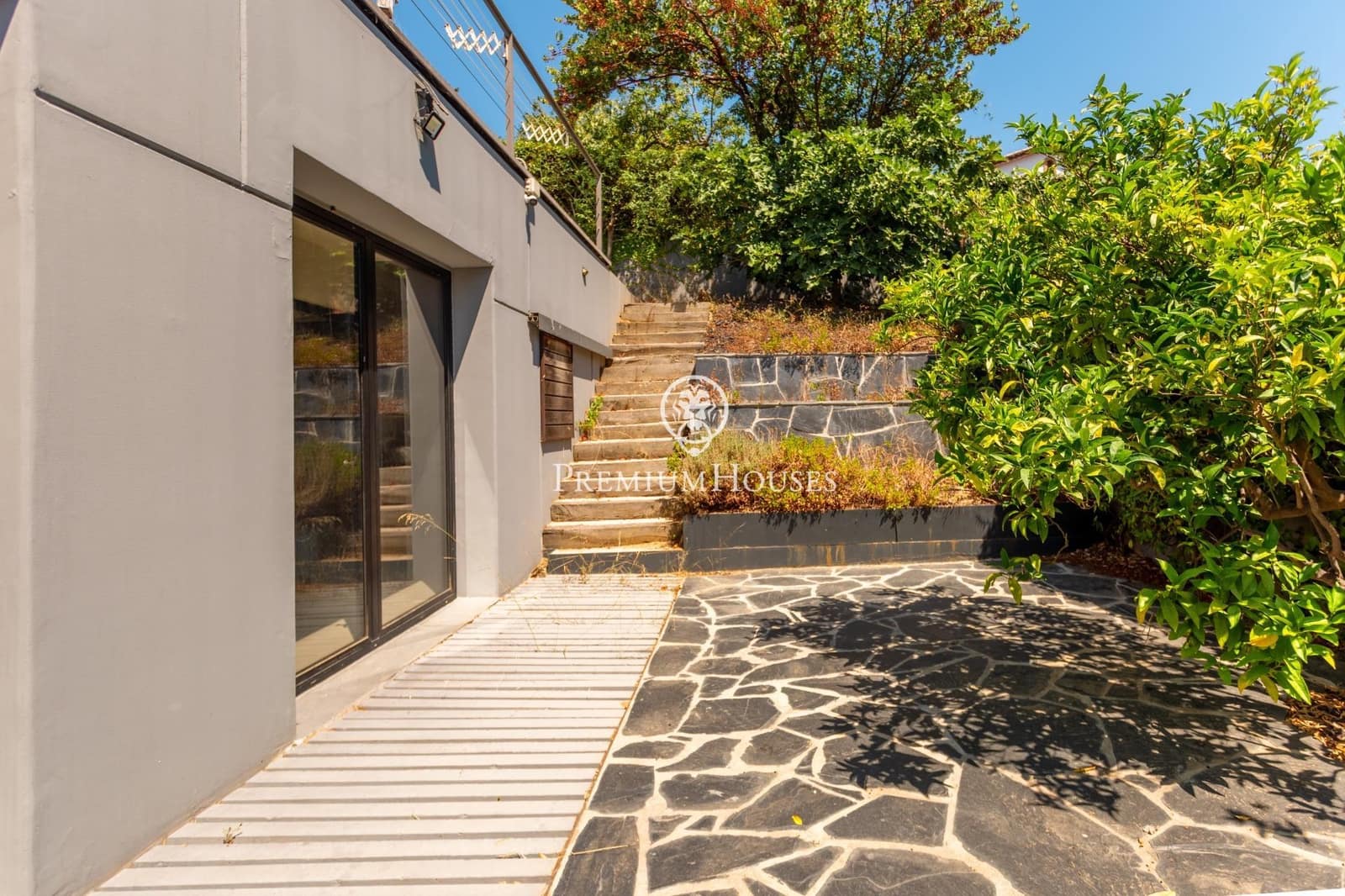 Chalet de 5 habitaciones en Premià de Dalt en venta con piscina garaje - 1.400.000 € (Ref: 10004212)