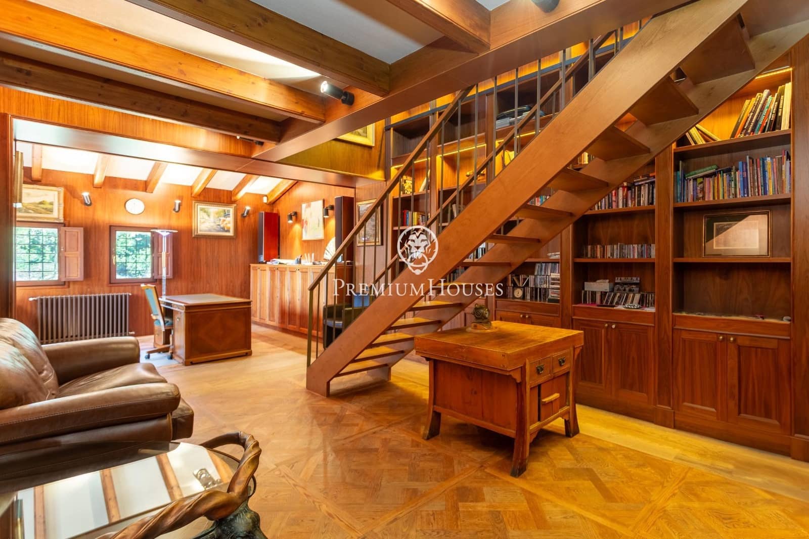 6 chambre Finca/Maison de Campagne à vendre à Sant Andreu de Llavaneres avec piscine - 17 000 000 € (Ref: 10020954)