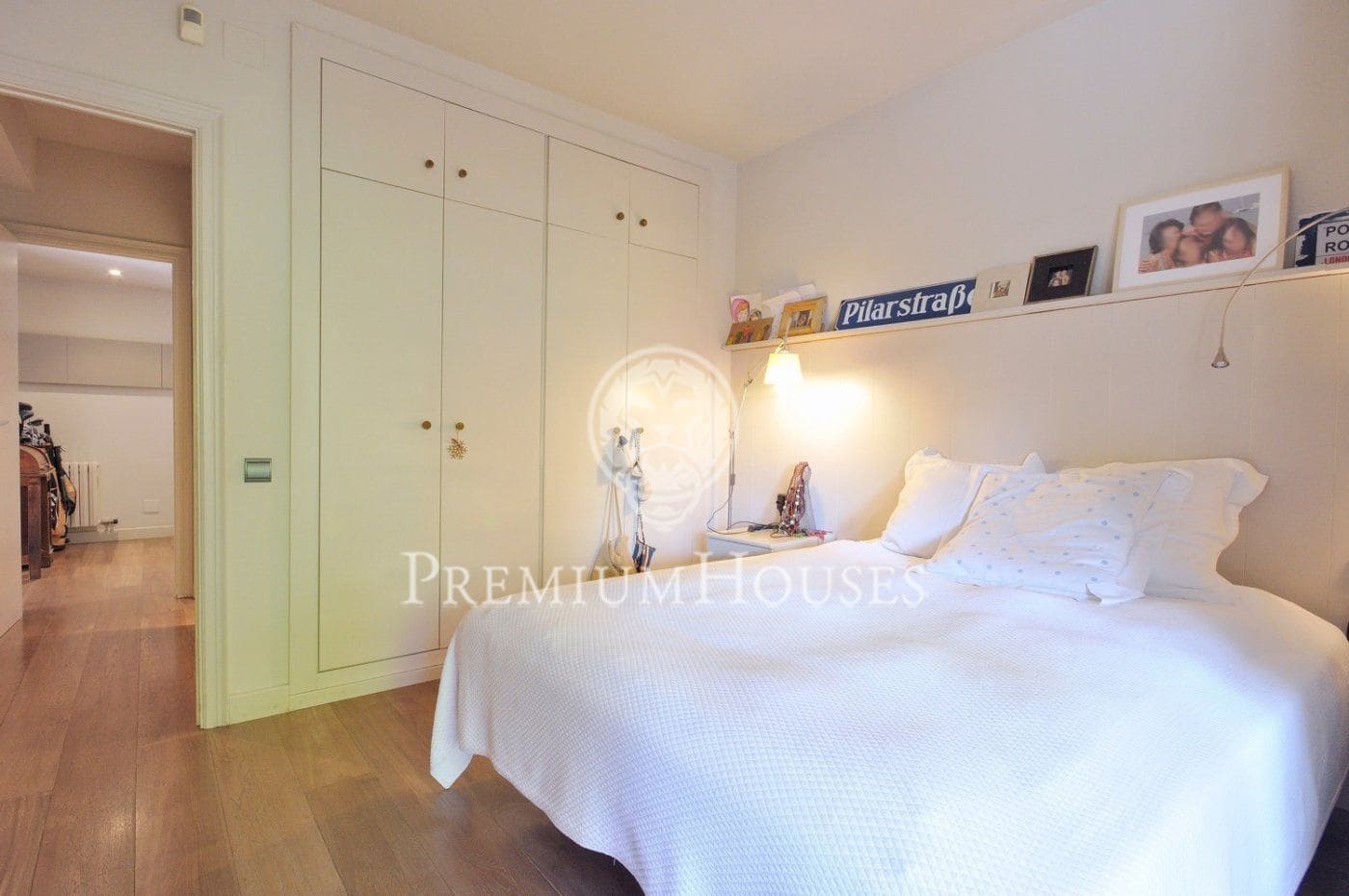 4 bedroom Villa for rent in Sant Andreu de Llavaneres with pool garage - € 2,175 (Ref: 10025649)