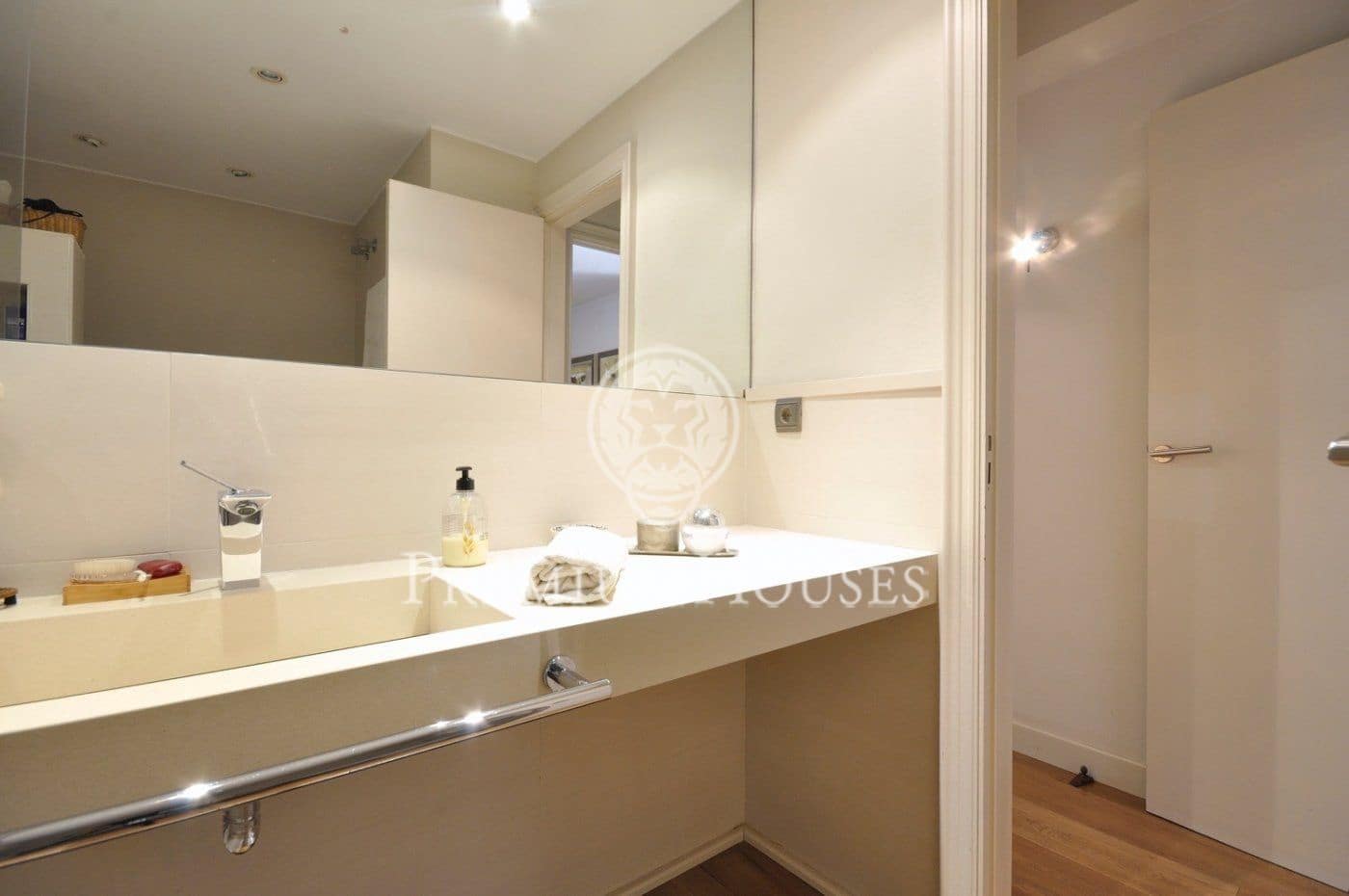 4 bedroom Villa for rent in Sant Andreu de Llavaneres with pool garage - € 2,175 (Ref: 10025649)