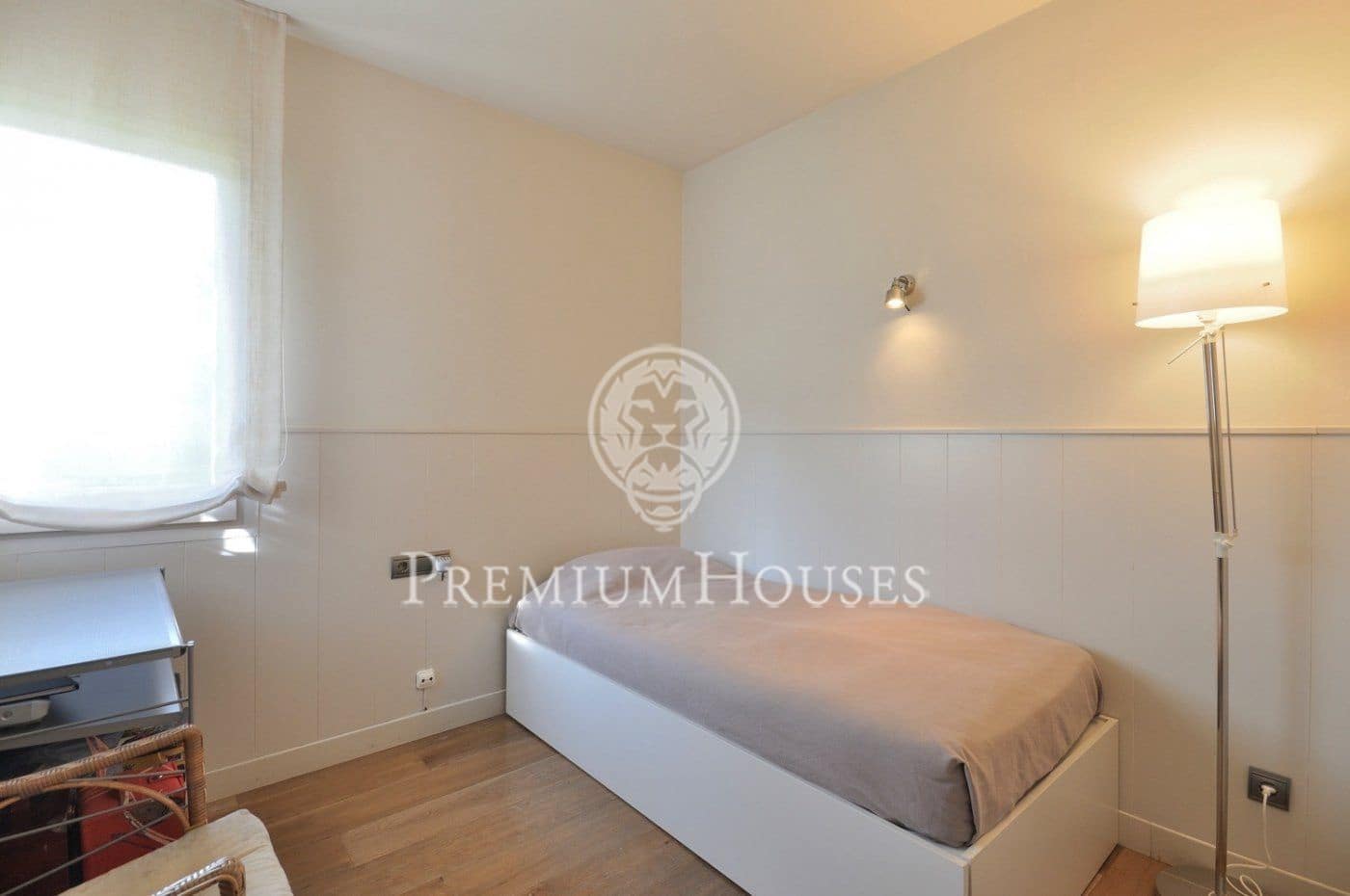 4 bedroom Villa for rent in Sant Andreu de Llavaneres with pool garage - € 2,175 (Ref: 10025649)