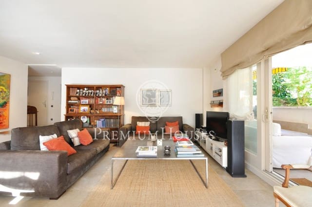 4 Zimmer Villa zu vermieten in Sant Andreu de Llavaneres mit Pool Garage - 2.175 € (Ref: 10025649)