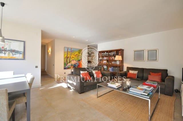 4 Zimmer Villa zu vermieten in Sant Andreu de Llavaneres mit Pool Garage - 2.175 € (Ref: 10025649)