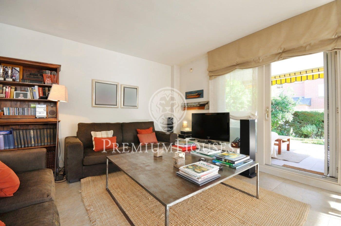 4 bedroom Villa for rent in Sant Andreu de Llavaneres with pool garage - € 2,175 (Ref: 10025649)