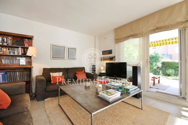 4 Zimmer Villa zu vermieten in Sant Andreu de Llavaneres mit Pool Garage - 2.175 € (Ref: 10025649)