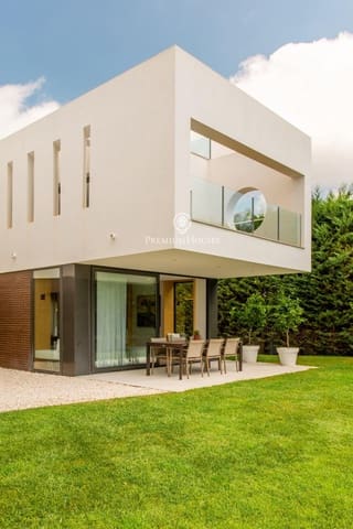 7 camera da letto Villa in vendita in Sant Andreu de Llavaneres con piscina garage - 1.890.000 € (Rif: 10025650)